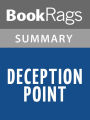 Deception Point by Dan Brown l Summary & Study Guide