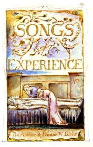 Title: Songs of Innocence, and Songs of Experience, Author: William Blake