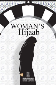 Title: Woman's Hijab, Author: Darussalam Publishers