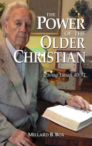 Title: The Power of The Older Christian, Author: Nancy E Williams