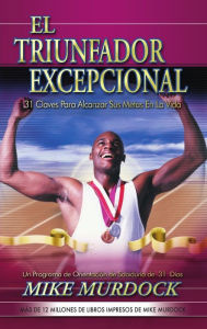 Title: El Triunfador Excepcional, Author: Mike Murdock
