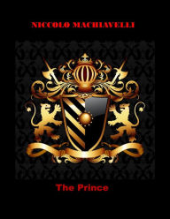 Title: The Prince, Author: Niccolò Machiavelli