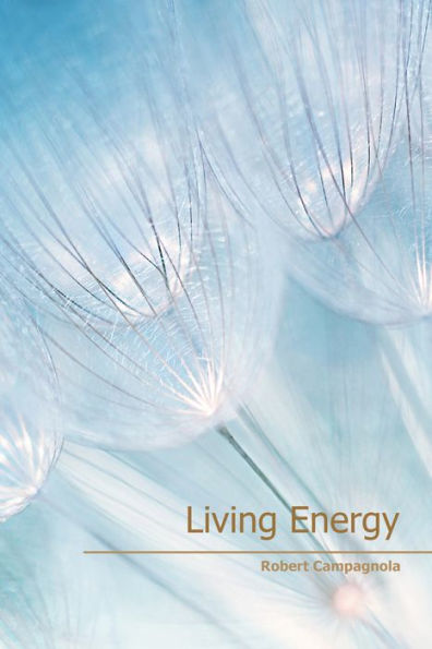 Living Energy