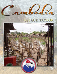 Title: Cambodia, Author: Jack Taylor