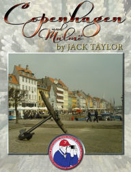 Title: Copenhagen and Malmö, Author: Jack Taylor