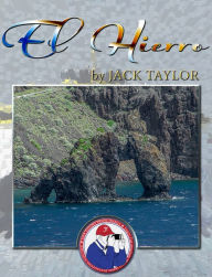 Title: El Hierro, Author: Jack Taylor