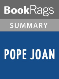 Title: Pope Joan by Donna Cross Summary & Study Guide, Author: BookRags