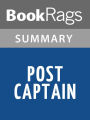 Post Captain by Patrick O'Brian Summary & Study Guide
