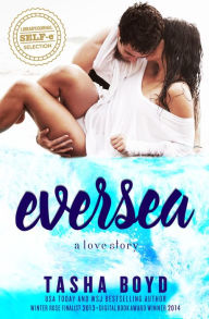Title: Eversea, Author: Natasha Boyd