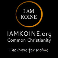 Title: The Case for Koine, Author: Timothy Carter
