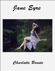 Title: Jane Eyre, Author: Charlotte Brontë