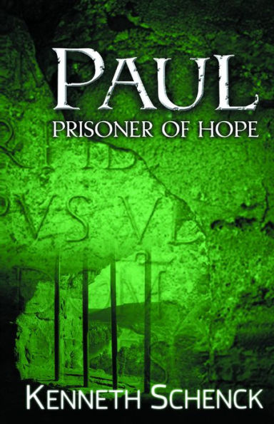 Paul: Prisoner of Hope