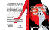 Title: Offenders and Abuse, 2nd Ed, Author: Joshua Seth