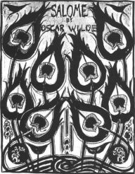 Title: Salomé, Author: Oscar Wilde