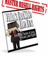 Title: Think Outside The Box, Author: Alan Smith