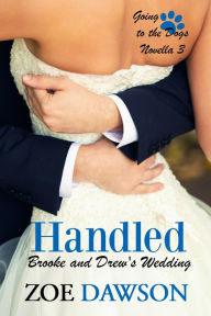 Title: Handled, Author: Zoe Dawson