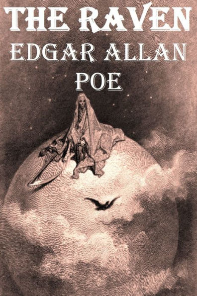 The Raven Edgar Allan Poe