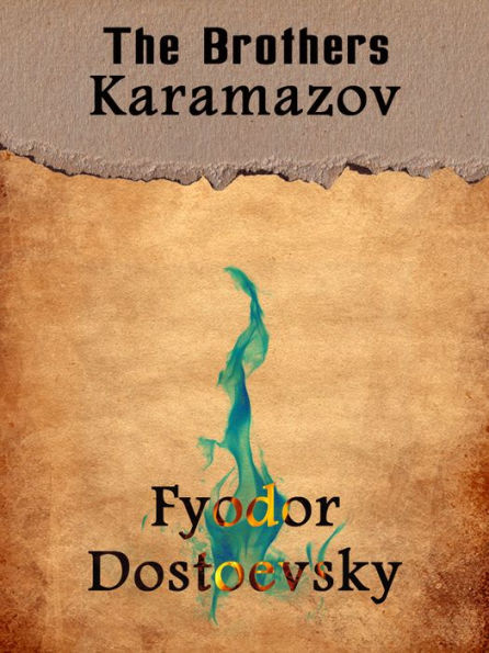 The Brothers Karamazov