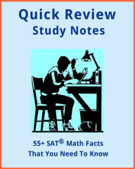 Title: 55+ SAT MATH Facts That You Need To Know, Author: E Staff