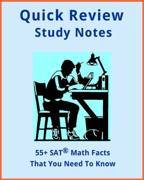 55+ SAT MATH Facts That You Need To Know
