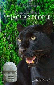 Title: Jaguar People, Author: John Marris