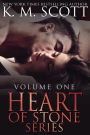 Heart of Stone Volume One Box Set