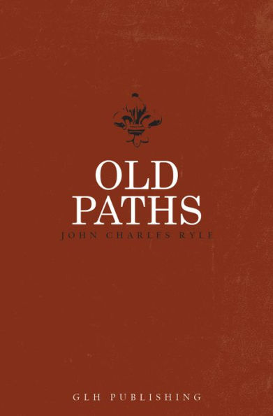 Old Paths