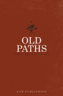 Old Paths