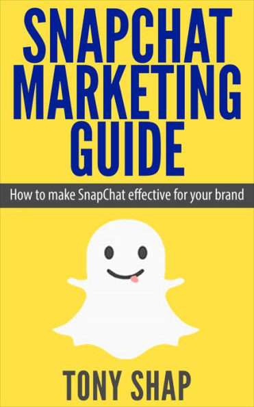 How to use SnapChat for Marketing