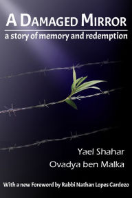 Title: A Damaged Mirror: A Story of Memory and Redemption, Author: Yael Shahar