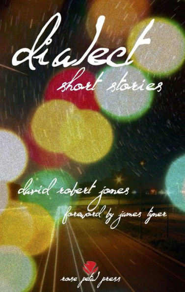 Dialect: Short Stories