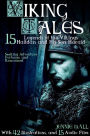 15 Viking Tales: With 42 Illustrations and 15 Free Online Audio Files.