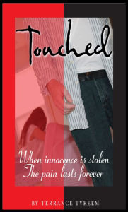 Title: Touched, Author: Terrance Tykeem