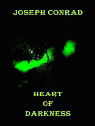 Title: Joseph Conrad - Heart of Darkness, Author: Joseph Conrad