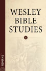 Wesley Bible Studies: Romans