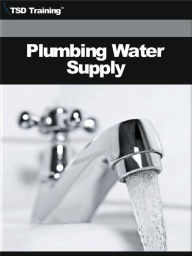 Title: Plumbing Water Supply, Author: TSD Training