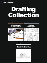 Title: Drafting Collection, Author: TSD Training