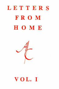 Title: Letters from Home, Vol. I, Author: Tuieta