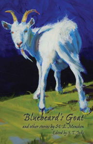 Title: Bluebeard's Goat and Other Stories, Author: H. L. Mencken