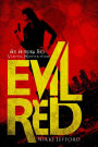 Evil Red (Aurora Sky: Vampire Hunter, Vol. 2.6)
