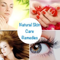 Title: Natural Skin Care Remedies, Author: Safwan Khan