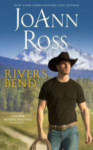 Title: River's Bend (River's Bend Series #1), Author: JoAnn Ross