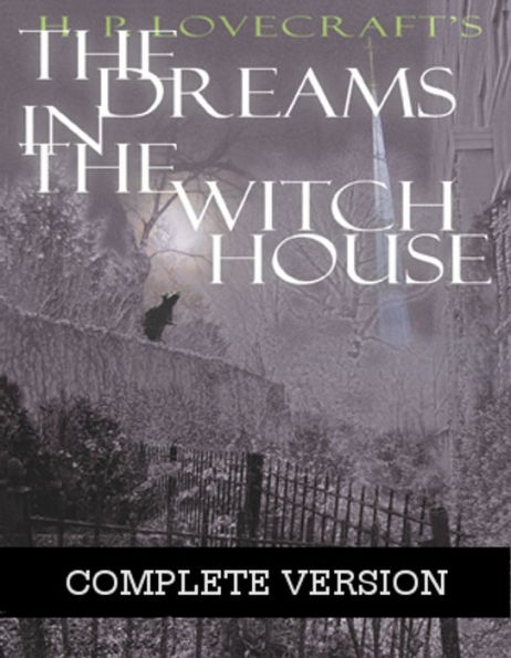 Dreams in the Witch-House