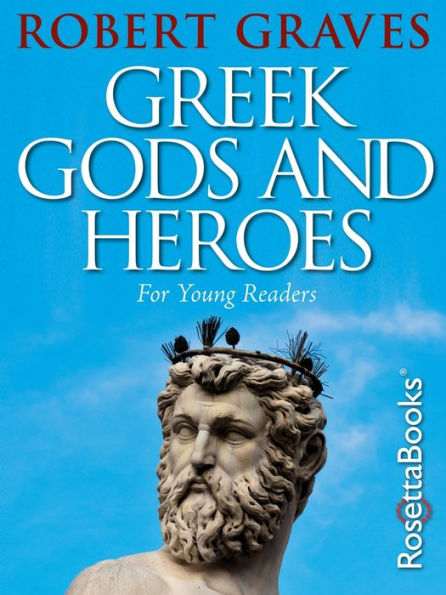 Greek Gods and Heroes