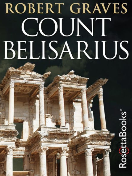 Count Belisarius