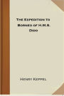 The Expedition to Borneo of H.M.S. Dido