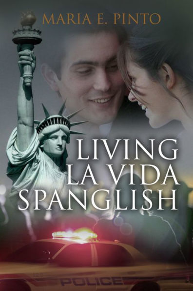 LIVING LA VIDA SPANGLISH - Edicion en Español