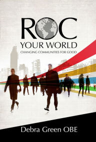 Title: ROC Your World, Author: Debra Green