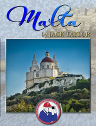 Title: Malta, Author: Jack Taylor