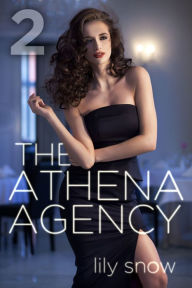 Title: Athena Agency 2, Author: Lily Snow